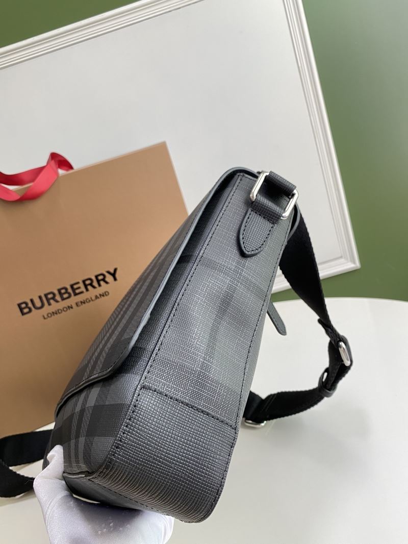 Burberry Satchel Bags